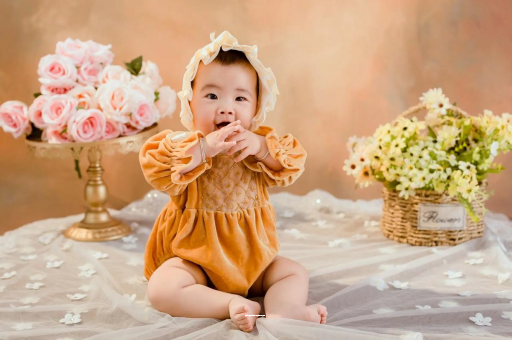 玉溪百天宝宝体重